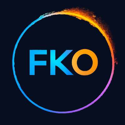 Fun Kit Online Logo